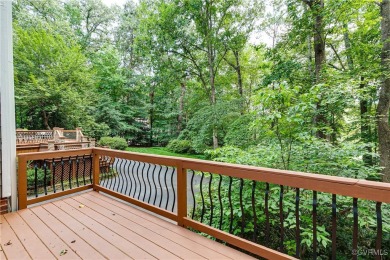 Classic charm meets modern luxury with this 4k sq ft home on Stonehenge Golf and Country Club in Virginia - for sale on GolfHomes.com, golf home, golf lot