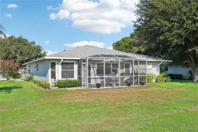 3 bedroom, 2 bath home located on the 4th fairway in Highland on Highland Fairways Golf Club in Florida - for sale on GolfHomes.com, golf home, golf lot