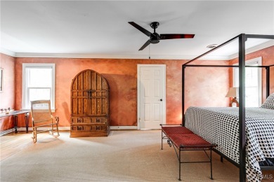 Classic charm meets modern luxury with this 4k sq ft home on Stonehenge Golf and Country Club in Virginia - for sale on GolfHomes.com, golf home, golf lot