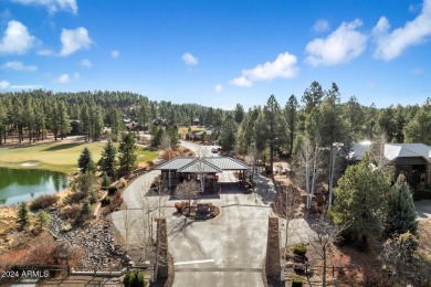 Incredible opportunity for this beautiful 3-bed/3.5-bath with on Flagstaff Ranch Golf Club in Arizona - for sale on GolfHomes.com, golf home, golf lot