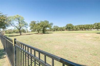 Experience the charm of this delightful 3-BR, 2-bath, 2-car on The Club At Runaway Bay in Texas - for sale on GolfHomes.com, golf home, golf lot