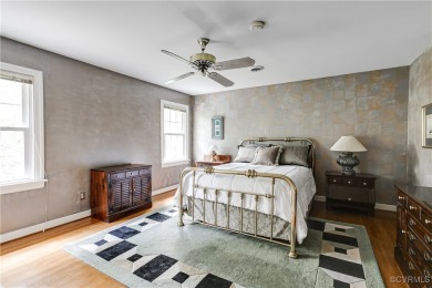 Classic charm meets modern luxury with this 4k sq ft home on Stonehenge Golf and Country Club in Virginia - for sale on GolfHomes.com, golf home, golf lot