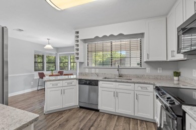 Great home for first-time homebuyers who want a deal and can do on Killearn Country Club and Inn in Florida - for sale on GolfHomes.com, golf home, golf lot