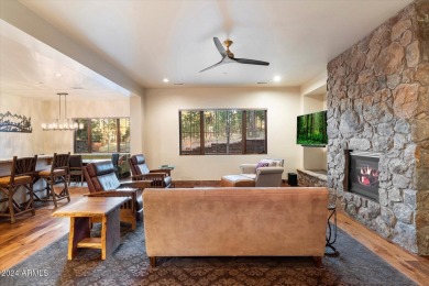 Incredible opportunity for this beautiful 3-bed/3.5-bath with on Flagstaff Ranch Golf Club in Arizona - for sale on GolfHomes.com, golf home, golf lot