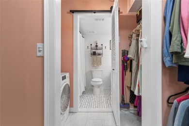 Step into this beautifully detailed 2-bedroom, 2-bath condo on Palm Harbor Golf Club in Florida - for sale on GolfHomes.com, golf home, golf lot