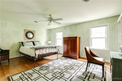 Classic charm meets modern luxury with this 4k sq ft home on Stonehenge Golf and Country Club in Virginia - for sale on GolfHomes.com, golf home, golf lot