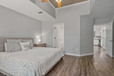 Great home for first-time homebuyers who want a deal and can do on Killearn Country Club and Inn in Florida - for sale on GolfHomes.com, golf home, golf lot