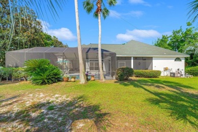 Offered for sale is this 3 bed/2 bath, custom built home located on Bay Point Resort Golf Club in Florida - for sale on GolfHomes.com, golf home, golf lot