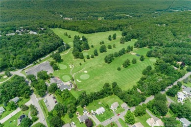 Calling all investors and developers! Opportunity awaits at 1301 on Eastwood Country Club in Connecticut - for sale on GolfHomes.com, golf home, golf lot