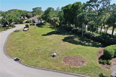 Discover the perfect opportunity to build your dream home in the on Indian River Club in Florida - for sale on GolfHomes.com, golf home, golf lot