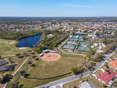 No HOA nor CDD fees!  Overlook retired golf course from your on North Lakes Golf Course in Florida - for sale on GolfHomes.com, golf home, golf lot