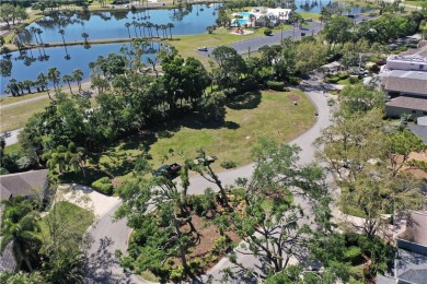 Discover the perfect opportunity to build your dream home in the on Indian River Club in Florida - for sale on GolfHomes.com, golf home, golf lot