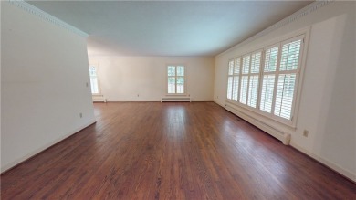LOCATION. LOCATON.  LOCATION.  A truly tucked away hidden gem on The Walker Golf Course At Clemson University in South Carolina - for sale on GolfHomes.com, golf home, golf lot