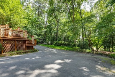Classic charm meets modern luxury with this 4k sq ft home on Stonehenge Golf and Country Club in Virginia - for sale on GolfHomes.com, golf home, golf lot
