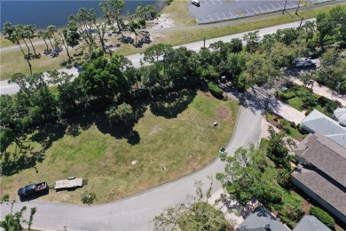 Discover the perfect opportunity to build your dream home in the on Indian River Club in Florida - for sale on GolfHomes.com, golf home, golf lot