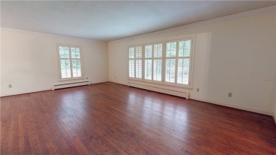 LOCATION. LOCATON.  LOCATION.  A truly tucked away hidden gem on The Walker Golf Course At Clemson University in South Carolina - for sale on GolfHomes.com, golf home, golf lot