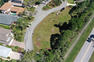 Discover the perfect opportunity to build your dream home in the on Indian River Club in Florida - for sale on GolfHomes.com, golf home, golf lot