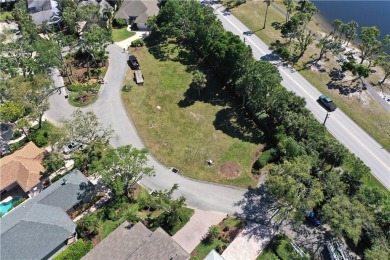 Discover the perfect opportunity to build your dream home in the on Indian River Club in Florida - for sale on GolfHomes.com, golf home, golf lot
