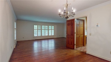 LOCATION. LOCATON.  LOCATION.  A truly tucked away hidden gem on The Walker Golf Course At Clemson University in South Carolina - for sale on GolfHomes.com, golf home, golf lot