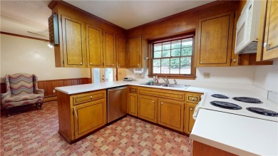 LOCATION. LOCATON.  LOCATION.  A truly tucked away hidden gem on The Walker Golf Course At Clemson University in South Carolina - for sale on GolfHomes.com, golf home, golf lot