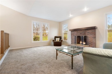 First floor living at the Legends Golf Course.  Remodeled ranch on The Legends of Massillon in Ohio - for sale on GolfHomes.com, golf home, golf lot