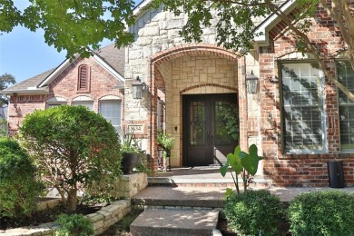 This incredible 8100+ sq ft custom home is a must-see! Step on Oakmont Country Club in Texas - for sale on GolfHomes.com, golf home, golf lot