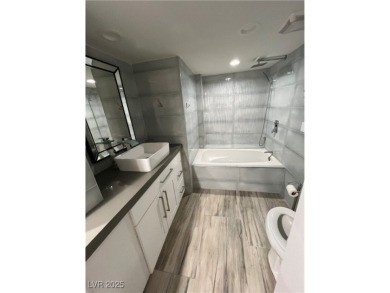 Experience luxury living at its finest, in this stunning on Las Vegas Country Club in Nevada - for sale on GolfHomes.com, golf home, golf lot