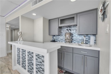 Experience luxury living at its finest, in this stunning on Las Vegas Country Club in Nevada - for sale on GolfHomes.com, golf home, golf lot