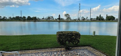 Located in the very desirable and affordable Mainlands of on Mainlands Golf Club in Florida - for sale on GolfHomes.com, golf home, golf lot