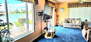 Located in the very desirable and affordable Mainlands of on Mainlands Golf Club in Florida - for sale on GolfHomes.com, golf home, golf lot