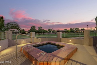 Check out this well-cared-for, move-in-ready 3-bedroom, 4-bath on Rio Verde Country Club - Quail Run in Arizona - for sale on GolfHomes.com, golf home, golf lot
