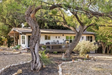 Enjoy all of the amenities of the sought after DeCordova Country on De Cordova Bend Country Club in Texas - for sale on GolfHomes.com, golf home, golf lot