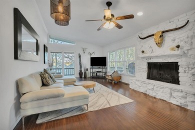 Enjoy all of the amenities of the sought after DeCordova Country on De Cordova Bend Country Club in Texas - for sale on GolfHomes.com, golf home, golf lot