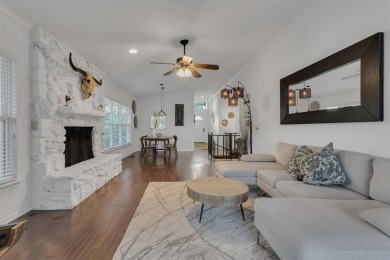 Enjoy all of the amenities of the sought after DeCordova Country on De Cordova Bend Country Club in Texas - for sale on GolfHomes.com, golf home, golf lot