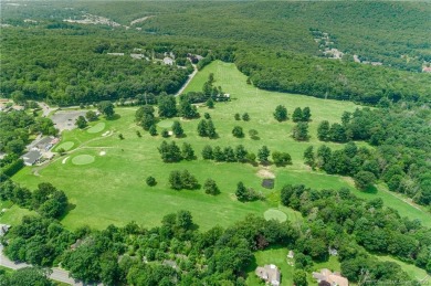 Unlock the potential of this vast 46-acre tract of vacant on Eastwood Country Club in Connecticut - for sale on GolfHomes.com, golf home, golf lot