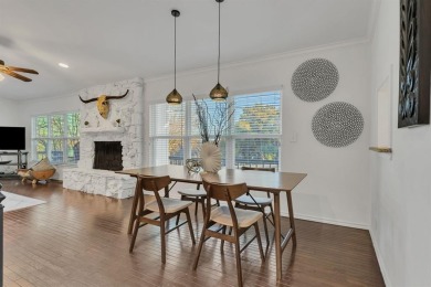 Enjoy all of the amenities of the sought after DeCordova Country on De Cordova Bend Country Club in Texas - for sale on GolfHomes.com, golf home, golf lot