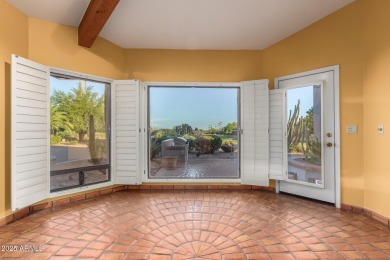 Check out this well-cared-for, move-in-ready 3-bedroom, 4-bath on Rio Verde Country Club - Quail Run in Arizona - for sale on GolfHomes.com, golf home, golf lot