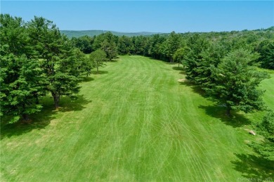 Unlock the potential of this vast 46-acre tract of vacant on Eastwood Country Club in Connecticut - for sale on GolfHomes.com, golf home, golf lot