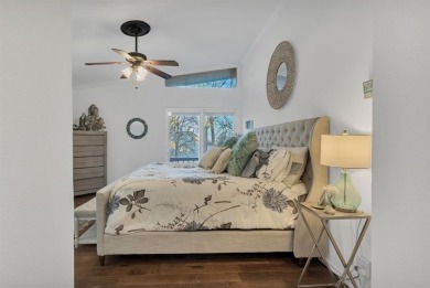 Enjoy all of the amenities of the sought after DeCordova Country on De Cordova Bend Country Club in Texas - for sale on GolfHomes.com, golf home, golf lot