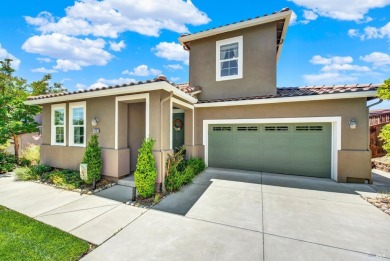 Welcome to 4905 Couples Circle in Fairfield, ideally located on Paradise Valley Golf Course in California - for sale on GolfHomes.com, golf home, golf lot