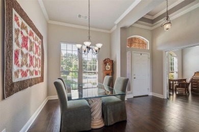 Rare opportunity in Windsor Heights at Bridlewood! Immaculate on Bridlewood Golf Course in Texas - for sale on GolfHomes.com, golf home, golf lot
