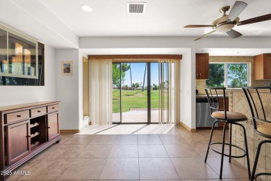Nestled alongside the fairways of a serene Golf Course, this on Deer Valley Golf Course in Arizona - for sale on GolfHomes.com, golf home, golf lot