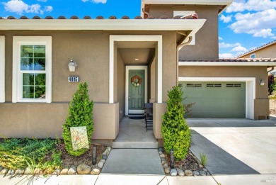 Welcome to 4905 Couples Circle in Fairfield, ideally located on Paradise Valley Golf Course in California - for sale on GolfHomes.com, golf home, golf lot