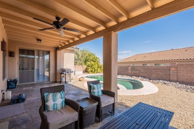 Stunning Corner Lot Home with Pool, Spa, Mountain Views  Major on Silverbell Golf Course in Arizona - for sale on GolfHomes.com, golf home, golf lot