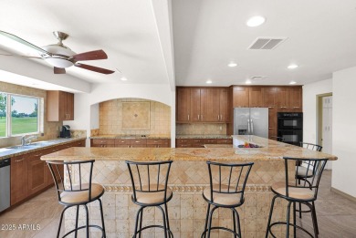 Nestled alongside the fairways of a serene Golf Course, this on Deer Valley Golf Course in Arizona - for sale on GolfHomes.com, golf home, golf lot