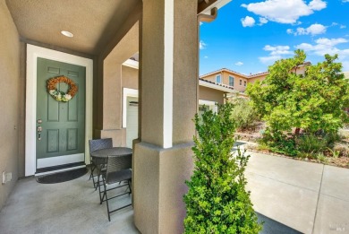 Welcome to 4905 Couples Circle in Fairfield, ideally located on Paradise Valley Golf Course in California - for sale on GolfHomes.com, golf home, golf lot