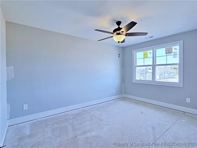 Autry Lake Gated Community, Churchill plan, 1st floor Owner on Gates Four Golf and Country Club in North Carolina - for sale on GolfHomes.com, golf home, golf lot