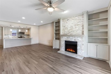 Come experience the UNPARALLELED UPGRADES in this Fairway on Pecan Plantation Country Club in Texas - for sale on GolfHomes.com, golf home, golf lot