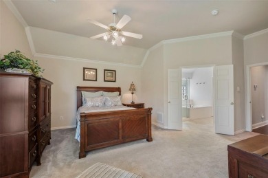 Rare opportunity in Windsor Heights at Bridlewood! Immaculate on Bridlewood Golf Course in Texas - for sale on GolfHomes.com, golf home, golf lot