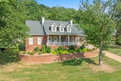 Here is a STUNNING HOME in the prestigious White Plains golfing on White Plains Golf Course in Tennessee - for sale on GolfHomes.com, golf home, golf lot